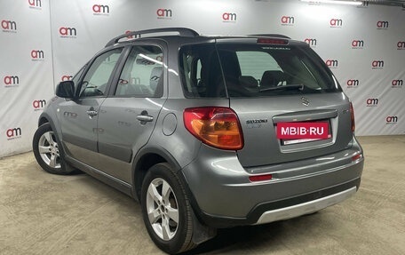 Suzuki SX4 II рестайлинг, 2010 год, 699 000 рублей, 6 фотография