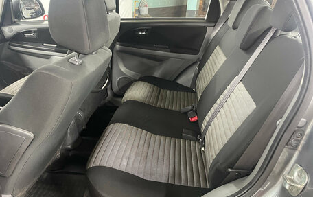 Suzuki SX4 II рестайлинг, 2010 год, 699 000 рублей, 17 фотография