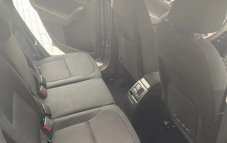 Skoda Yeti I рестайлинг, 2013 год, 1 100 000 рублей, 8 фотография