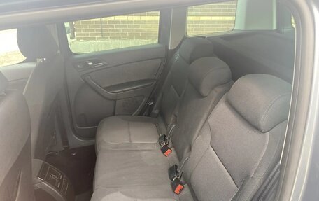 Skoda Yeti I рестайлинг, 2013 год, 1 100 000 рублей, 18 фотография