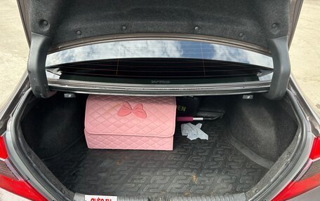 Honda Civic IX, 2012 год, 1 400 000 рублей, 9 фотография