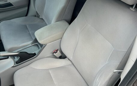 Honda Civic IX, 2012 год, 1 400 000 рублей, 12 фотография