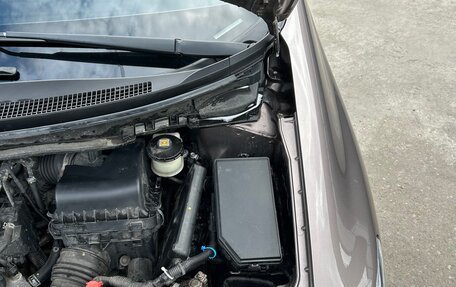 Honda Civic IX, 2012 год, 1 400 000 рублей, 24 фотография