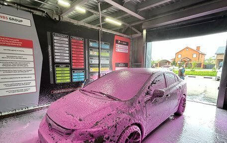 Honda Civic IX, 2012 год, 1 400 000 рублей, 25 фотография