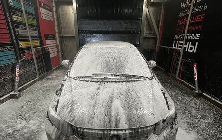 Honda Civic IX, 2012 год, 1 400 000 рублей, 30 фотография