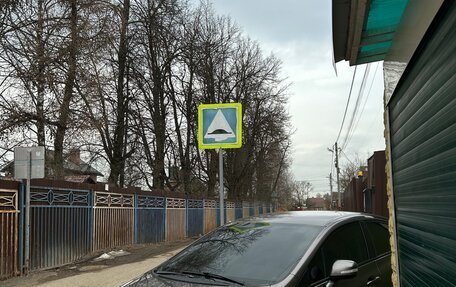 Honda Civic IX, 2012 год, 1 400 000 рублей, 27 фотография