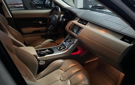 Land Rover Range Rover Evoque I, 2012 год, 1 850 000 рублей, 17 фотография