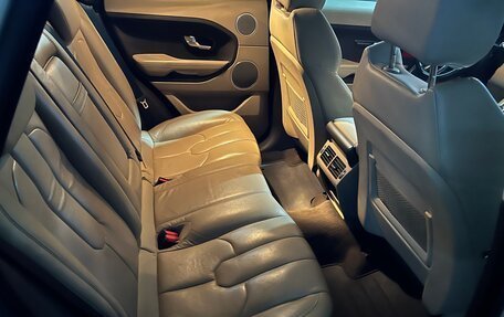 Land Rover Range Rover Evoque I, 2012 год, 1 850 000 рублей, 13 фотография