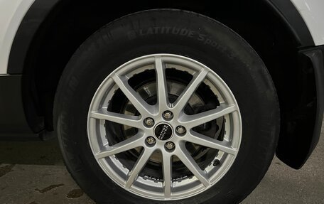 Land Rover Range Rover Evoque I, 2012 год, 1 850 000 рублей, 21 фотография