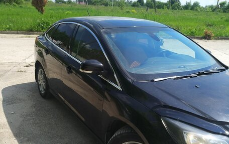 Ford Focus III, 2012 год, 555 555 рублей, 2 фотография
