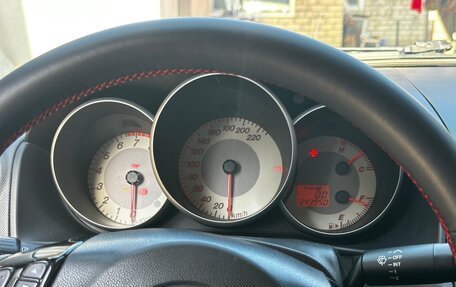 Mazda 3, 2008 год, 550 000 рублей, 4 фотография