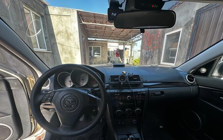 Mazda 3, 2008 год, 550 000 рублей, 8 фотография