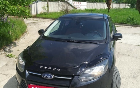 Ford Focus III, 2012 год, 555 555 рублей, 4 фотография