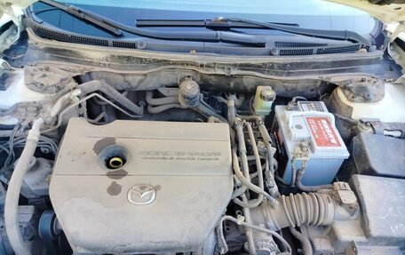 Mazda 6, 2008 год, 660 000 рублей, 6 фотография