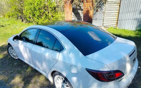 Mazda 6, 2008 год, 660 000 рублей, 4 фотография