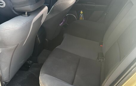 Mazda 3, 2008 год, 550 000 рублей, 14 фотография