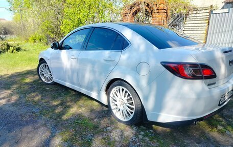 Mazda 6, 2008 год, 660 000 рублей, 5 фотография