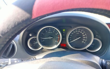 Mazda 6, 2008 год, 660 000 рублей, 12 фотография