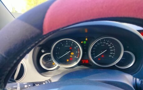 Mazda 6, 2008 год, 660 000 рублей, 11 фотография