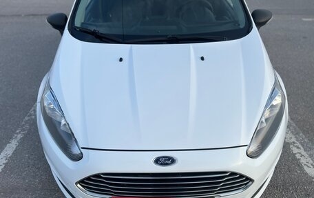 Ford Fiesta, 2015 год, 615 000 рублей, 6 фотография
