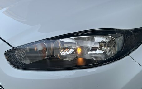Ford Fiesta, 2015 год, 615 000 рублей, 20 фотография