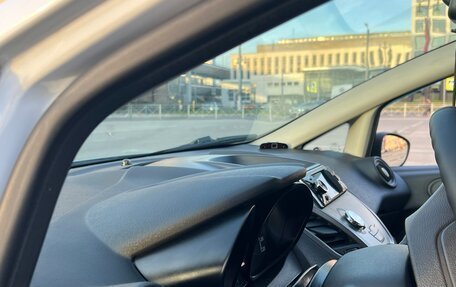 Ford Fiesta, 2015 год, 615 000 рублей, 29 фотография