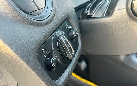 Ford Fiesta, 2015 год, 615 000 рублей, 28 фотография