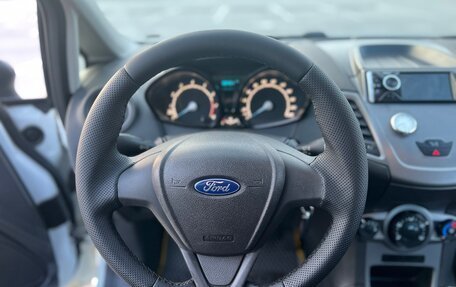 Ford Fiesta, 2015 год, 615 000 рублей, 23 фотография