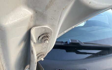 Ford Fiesta, 2015 год, 615 000 рублей, 38 фотография