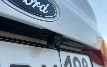 Ford Fiesta, 2015 год, 615 000 рублей, 37 фотография