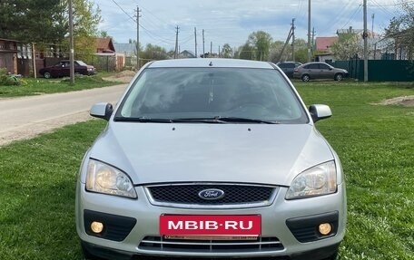 Ford Focus II рестайлинг, 2007 год, 300 000 рублей, 2 фотография