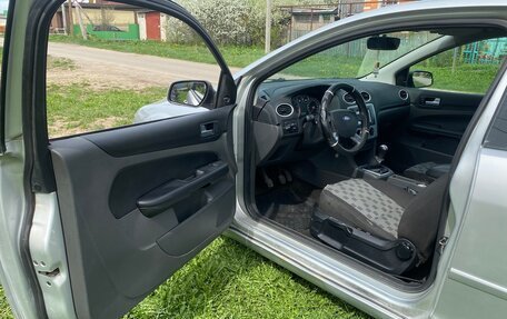 Ford Focus II рестайлинг, 2007 год, 300 000 рублей, 8 фотография