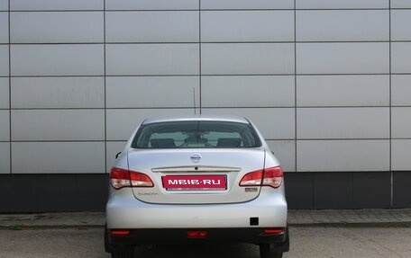 Nissan Almera, 2014 год, 785 000 рублей, 7 фотография
