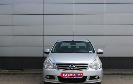 Nissan Almera, 2014 год, 785 000 рублей, 2 фотография