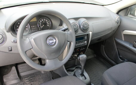 Nissan Almera, 2014 год, 785 000 рублей, 10 фотография