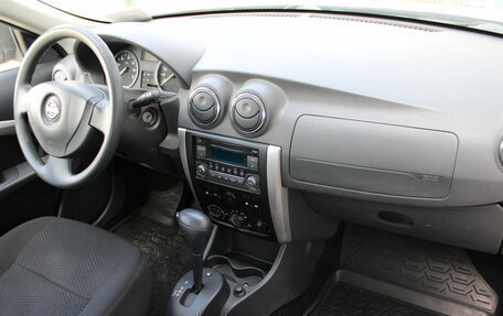 Nissan Almera, 2014 год, 785 000 рублей, 11 фотография