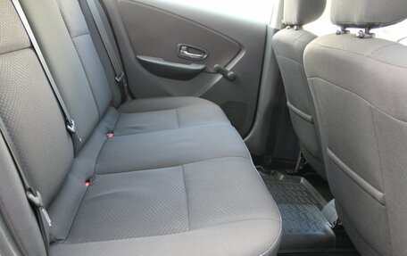 Nissan Almera, 2014 год, 785 000 рублей, 12 фотография