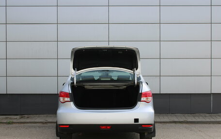 Nissan Almera, 2014 год, 785 000 рублей, 13 фотография