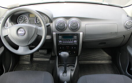 Nissan Almera, 2014 год, 785 000 рублей, 9 фотография