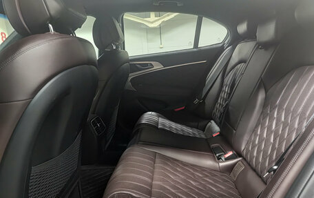 Genesis G70 I, 2021 год, 4 750 000 рублей, 15 фотография