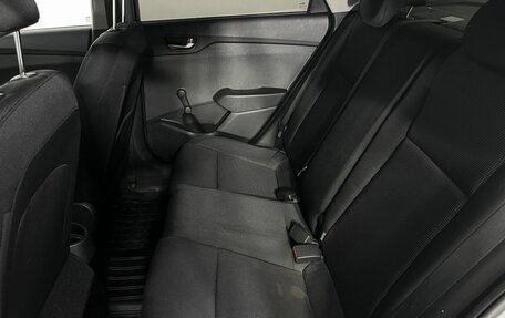 Hyundai Solaris II рестайлинг, 2017 год, 939 000 рублей, 10 фотография