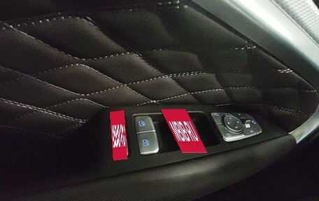 Genesis G70 I, 2021 год, 4 750 000 рублей, 26 фотография