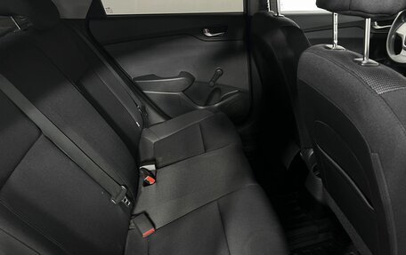 Hyundai Solaris II рестайлинг, 2017 год, 939 000 рублей, 11 фотография