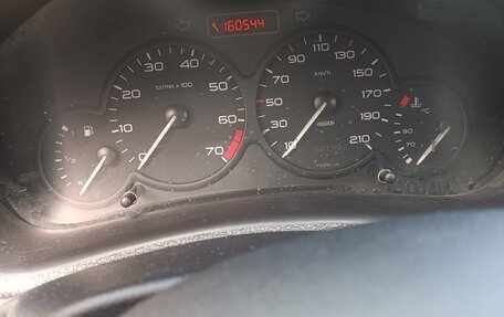 Peugeot 206, 2007 год, 280 000 рублей, 3 фотография