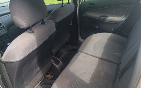 Peugeot 206, 2007 год, 280 000 рублей, 5 фотография
