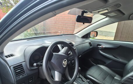 Toyota Corolla, 2012 год, 1 060 000 рублей, 3 фотография