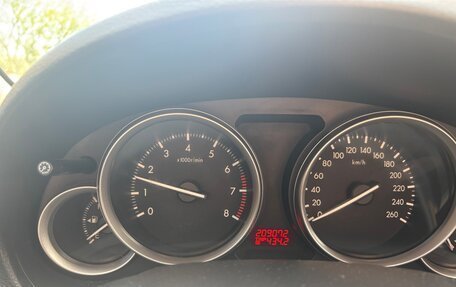 Mazda 6, 2010 год, 1 050 000 рублей, 9 фотография