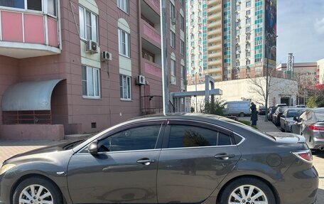 Mazda 6, 2010 год, 1 050 000 рублей, 7 фотография