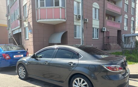 Mazda 6, 2010 год, 1 050 000 рублей, 8 фотография