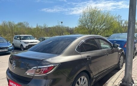 Mazda 6, 2010 год, 1 050 000 рублей, 5 фотография